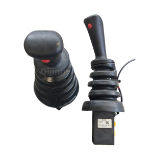 Penjualan terlaris pengendali hidrolik umum menangani pengendali hidrolik katup Pilot W-07-00148 untuk roda <span class=keywords><strong>Changlin</strong></span> pemuatan 967H - Product Image 3