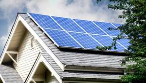 Panneau solaire bifacial Sunplus Mango N Series haute efficacité 605W de type N 23,4% pour projets d'énergie commerciale - Product Image 5