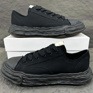 Chaussures de skate décontractées de haute qualité pour hommes, Maison MIHARA YASUHIRO, streetwear, mode, antidérapantes - Product Image 6