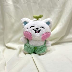 KPOP 15CM NT Dream Dreamiez Peluche de Dibujos Animados Llavero Juguetes Jisung Chenle Haechan Jaemin Jeno <span class=keywords><strong>Renjun</strong></span> Muñeco de Tela Regalos de Cumpleaños para Fans - Product Image 5