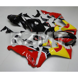 Kit de Carenado Personalizado para Motocicleta HONDA CBR1000RR SP 2017-2019 CBR 1000RR 2018, Carenados de Inyección ABS, H1017-103a - Product Image 5