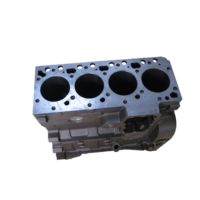 Bloc-cylindres neuf 3903920 pour moteur diesel Cummins 4BT 4BTA 3.9L pour machines de construction, générateur, camion léger