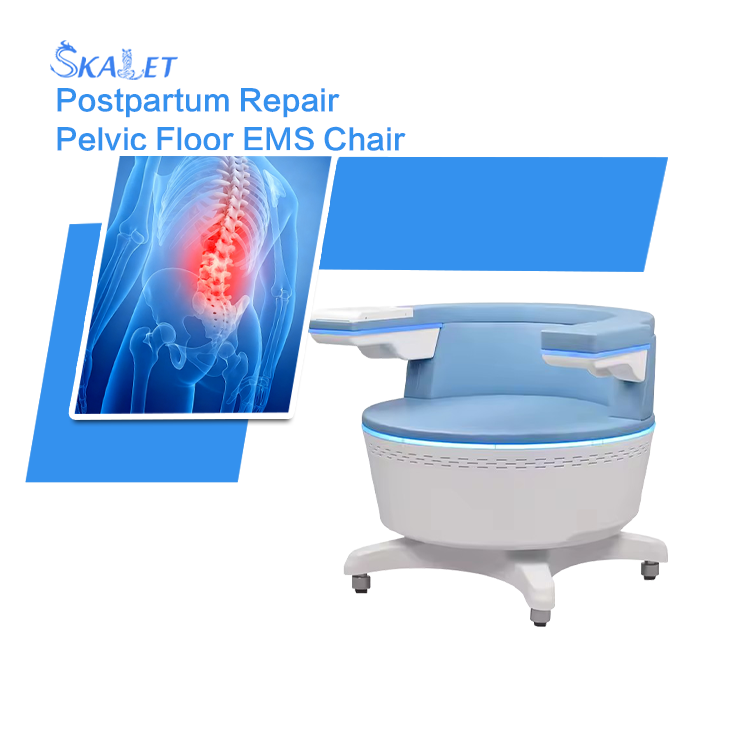 High energy Rehabilitation Physiotherapy Emtt Field