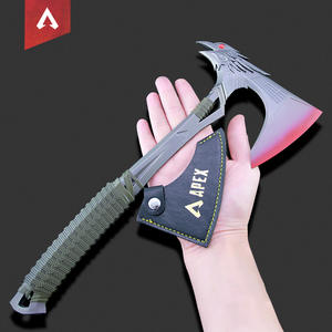 Apex Legends Melee Skin Keychain Action Figures Toys Collection Gift Party Apex Legend Toy Knife - Product Image 2