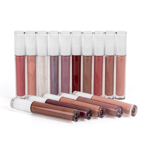 Nouveaux produits tendance, gloss à lèvres longue tenue, pigment velours, crème à lèvres, gloss pour adolescentes - Product Image 2
