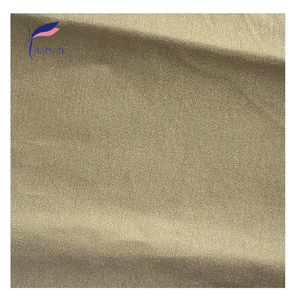 Tessuto 100% <span class=keywords><strong>Lino</strong></span> 55% <span class=keywords><strong>Lino</strong></span> 45% Rayon 280 GSM Molto Pesante per Camicie e Abiti Tinta Unita Anti-Pilling Asciugatura Rapida Personalizzabile per Ragazze e Ragazzi - Product Image 1