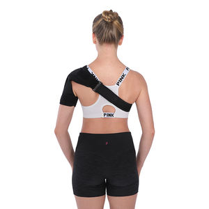 Penahan bahu medis untuk Tendonitis & rematik, sabuk pelindung Bahu pelindung rehabilitasi untuk dukungan punggung - Product Image 6