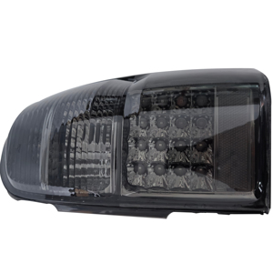 Nueva Actualización de lámpara trasera, luz trasera, luz trasera gris para Toyota HILUX <span class=keywords><strong>VOGO</strong></span> - Product Image 1