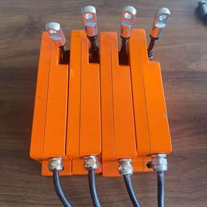 Grue sur chenilles industrielle Offre Spéciale Système de télécommande radio sans fil RF Moteur 24v pour <span class=keywords><strong>camion</strong></span> - Product Image 6