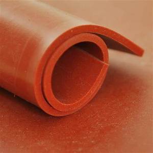 Ticari sınıf saf ve ham doğal sakız kauçuk kaplama rulo 40A sertlik - Product Image 3