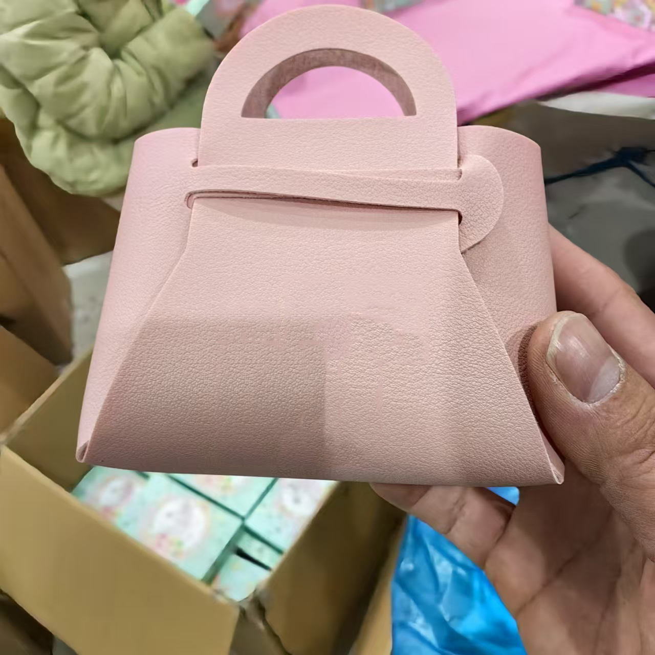 jewelry box light up