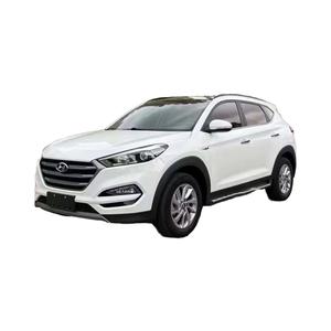 Autos Usados <span class=keywords><strong>Hyundai</strong></span> <span class=keywords><strong>Tucson</strong></span> 2017 de <span class=keywords><strong>Gasolina</strong></span>, 5 Asientos, SUV, <span class=keywords><strong>Precio</strong></span> Bajo, de China, para Beijing - Product Image 1