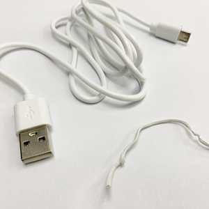 <span class=keywords><strong>Cable</strong></span> de Carga Micro USB Clásico a Precio Económico, <span class=keywords><strong>Cable</strong></span> de Carga para Teléfono Móvil Android V8 5P o <span class=keywords><strong>Cable</strong></span> USB Tipo C - Product Image 2