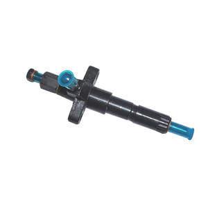 Repuestos de camiones Foton 1036 y maquinaria agrícola QCN485 inyector 1408502500001 - Product Image 3