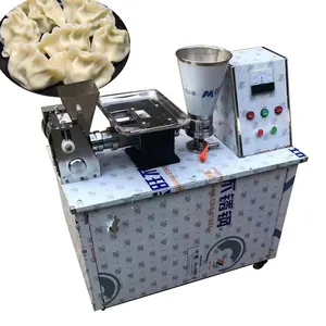 Dumpling Skin Maker Making Machine Germany Automatic Dumpling Maker