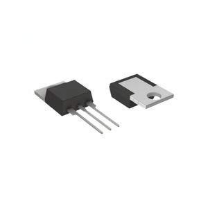 ซื้อชิ้นส่วนอิเล็กทรอนิกส์ออนไลน์ ไทริสเตอร์ TO-220-3 แบบแยกส่วน Q6008LTH BOM IC มีสินค้าในสต็อก - Product Image 1