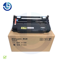 Cocok untuk Unit Drum dan Rakitan Kartrid Drum Kyocera DK-1153 M2540 P2235 M2635 M2135dn P2040