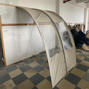 <span class=keywords><strong>Auvent</strong></span> de <span class=keywords><strong>caravane</strong></span> <span class=keywords><strong>universel</strong></span> 89002 # avec kits complets écran pare-soleil de plusieurs tailles pour pièces et accessoires de camping-car - Product Image 2