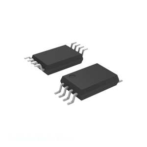 IC REG BOOST ADJ 300MA 8SSOP S-8330A30FS-T2-G Componentes Electrónicos de Gestión de Energía (PMIC) China 8 LSSOP (0.173", 4.40mm de Ancho) - Product Image 1