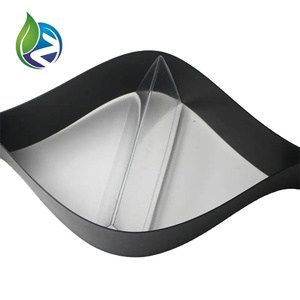 Grille de stabilisation du sol anti-érosion en plastique 150 mm, Géocell, <span class=keywords><strong>stabilisateur</strong></span> de <span class=keywords><strong>gravier</strong></span> pour routes et allées, <span class=keywords><strong>prix</strong></span> - Product Image 4