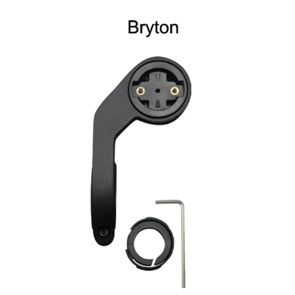 Bryton-black