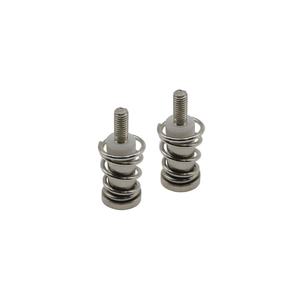 Vis à tête fraisée cruciforme galvanisée à ressort pour dissipateur thermique de carte graphique CPU - Product Image 6