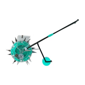Máquina <span class=keywords><strong>de</strong></span> siembra <span class=keywords><strong>de</strong></span> maíz, miniplantador manual <span class=keywords><strong>de</strong></span> 1 fila, gran oferta en África - Product Image 3