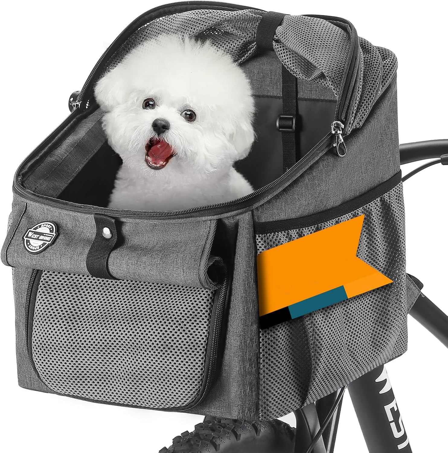 จักรยานผู้ให้บริการสัตว์เลี้ยง01