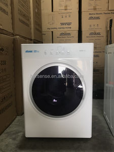 10kg ménage <span class=keywords><strong>sèche</strong></span>-<span class=keywords><strong>linge</strong></span> entièrement automatique chargement frontal tambour <span class=keywords><strong>sèche</strong></span>-<span class=keywords><strong>linge</strong></span> vêtements Machine de séchage - Product Image 5