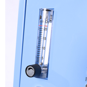 Hoge Druk 4.0 Bar 10lpm Zuurstofconcentrator Geschikt Voor Afdelingen Operatiekamers/Zuurstoftank/Anesthesiemachine - Product Image 5