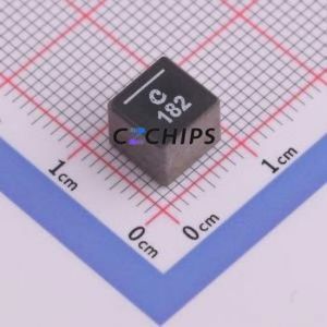 Inducteur de puissance XAL7070-182MEC (Inductance : 1,8 µH) (Précision : 20 % Courant nominal : 21 A) - Product Image 1