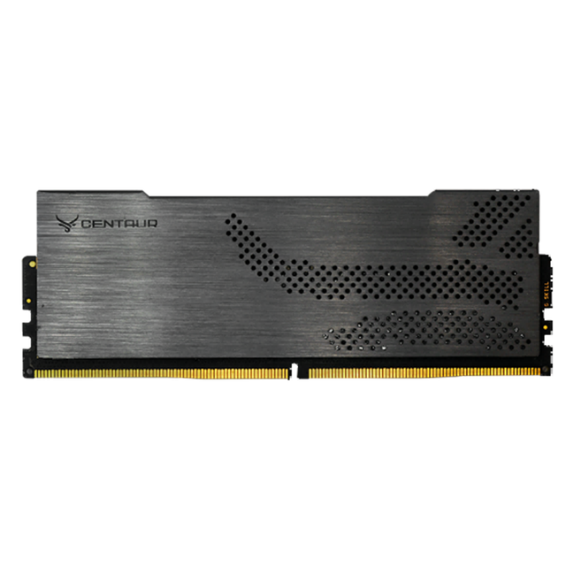Centaur DDR4 Monster Desktop Computer RAM OEM ODM 8GB 16GB 32GB Heatsink ECC Gray Memory Factory Wholesale Stock