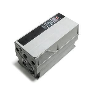 Convertisseur de fréquence 220-240V 0.37KW~1400KW, variateur d'origine FC51/360/302, variateur d'automatisation - Product Image 1
