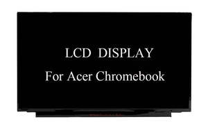 หน้าจอ LCD โครมบุ๊กขนาด 15.6 นิ้วสำหรับเอเซอร์ N21Q9 FHD แผง LED แบบไม่สัมผัสจอแสดงผลโน้ตบุ๊คเปลี่ยนใหม่ - Product Image 4