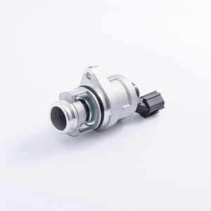 Nouvelle soupape de régulation d'air de ralenti 4593849AA 4861325AB 4861325AD AC417 pour Chrysler Dodge Jeep - Product Image 6