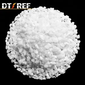 Wfa Trắng hợp nhất alumina/Trắng hợp nhất alumina/Corundum Trắng