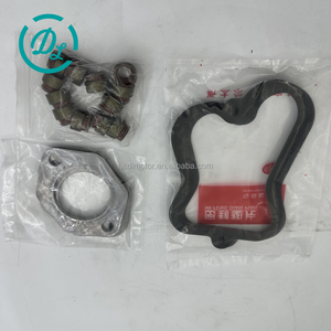 EexcavaStart Diesel Full <b>Engine</b> Gasket <b>Kit</b> 612600900276 WD615 WP10 <b>Engines</b> Heavy Trucks-Durable Complete Easy Install 6-Month - Product Image 6