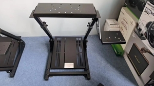 Soporte de volante de juego RTS PXN V9 G27G29T300RST500RSFANATEC soporte para volante de carreras soporte plegable de altura ajustable de juego - Product Image 6