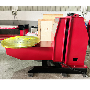 2 محور L نوع مناور الآلي للذراع الروبوت لحام - Product Image 3