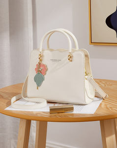 Bolso de mano personalizado para mujer, bolsa de mano femenina, a la moda, <span class=keywords><strong>2022</strong></span> - Product Image 5