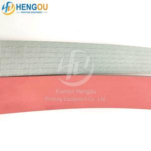 1500x30x8mm Belt for Heidelbe Offset <b>Printing</b> <b>Machine</b> Replacement Spare Part - Product Image 5