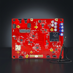 Assemblage de circuits imprimés OEM à usage général |   Fabrication de cartes de circuits imprimés certifiées ISO9001, offre de services de test AOI par rayons X et de test électronique - Product Image 1