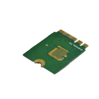 Módulo Combinado WiFi 5 802.11ac de Alta Velocidad M.2 2T2R MU-MIMO de Doble Banda 2.4G/5GHz y Bluetooth 5.0 para Laptop, PC y Escritorio
