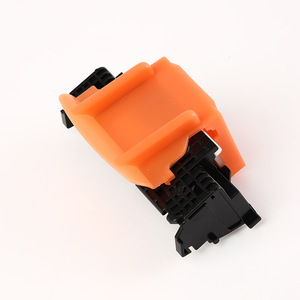 Chip de cabezal de impresión Canon QY6-0086, negro, compatible con cartuchos de impresora MX928 MX728 IX6780 IX6880 - Product Image 2