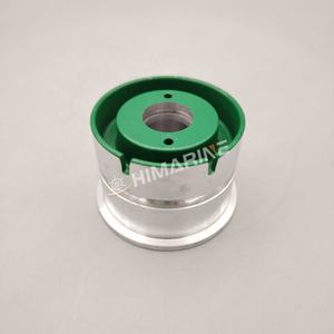 Himarine 6G0-45361 capuchon boîtier inférieur pour <span class=keywords><strong>moteur</strong></span> hors-bord Yamaha 2T 20HP 25HP 6G0-45361-00-94 <span class=keywords><strong>ancien</strong></span> modèle 6G0-45361-00-94 - Product Image 3