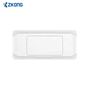 Zkong 2.13 inch không dây Wifi điện tử nhãn Kệ eink kỹ thuật số giá <span class=keywords><strong>tag</strong></span> hiển thị EAS hệ thống sản phẩm - Product Image 4