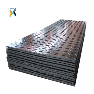 Safty Track – tapis de forage résistant, tapis d'accès aux champs pétrolifères - Product Image 6