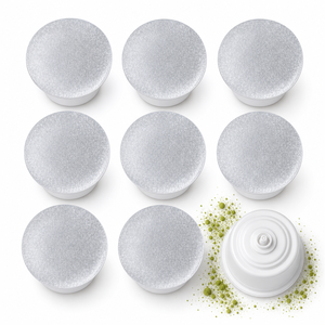 Nouveau Lancement 2026 : Capsules de Boissons au Matcha, Thé Vert, Latte, Multi-boissons pour Machine à Café – Vente en Gros, Stock Disponible Immédiatement - Product Image 1