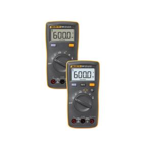 Multímetro Digital de Bolsillo <span class=keywords><strong>Fluke</strong></span> 101 101kit 106 107 - Product Image 1