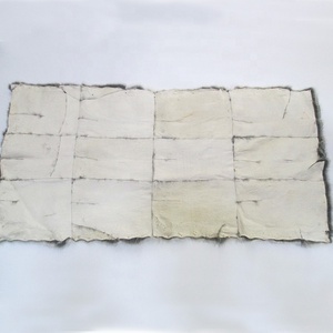 Piel de Conejo Genuina Directo de Fábrica, Patrón Crudo, Esponjosa, de Alta Densidad, Suave, Tamaño Personalizable, Decoración de Dormitorio, Prenda de Vestir - Product Image 5